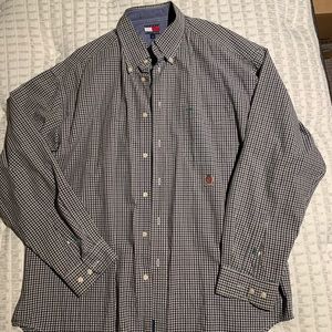 Tommy Hilfiger Shirt Size L